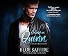 Calling on Quinn by Blue Saffire