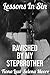 Ravished by my Stepbrother (Lessons In Sin)