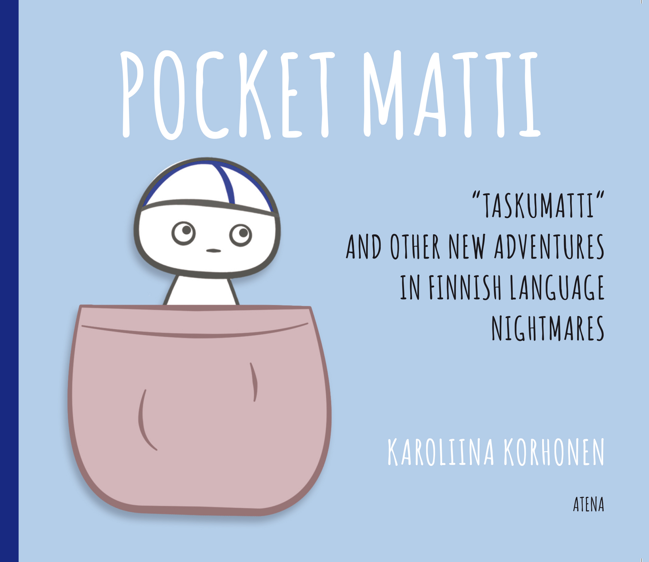 Pocket Matti: 