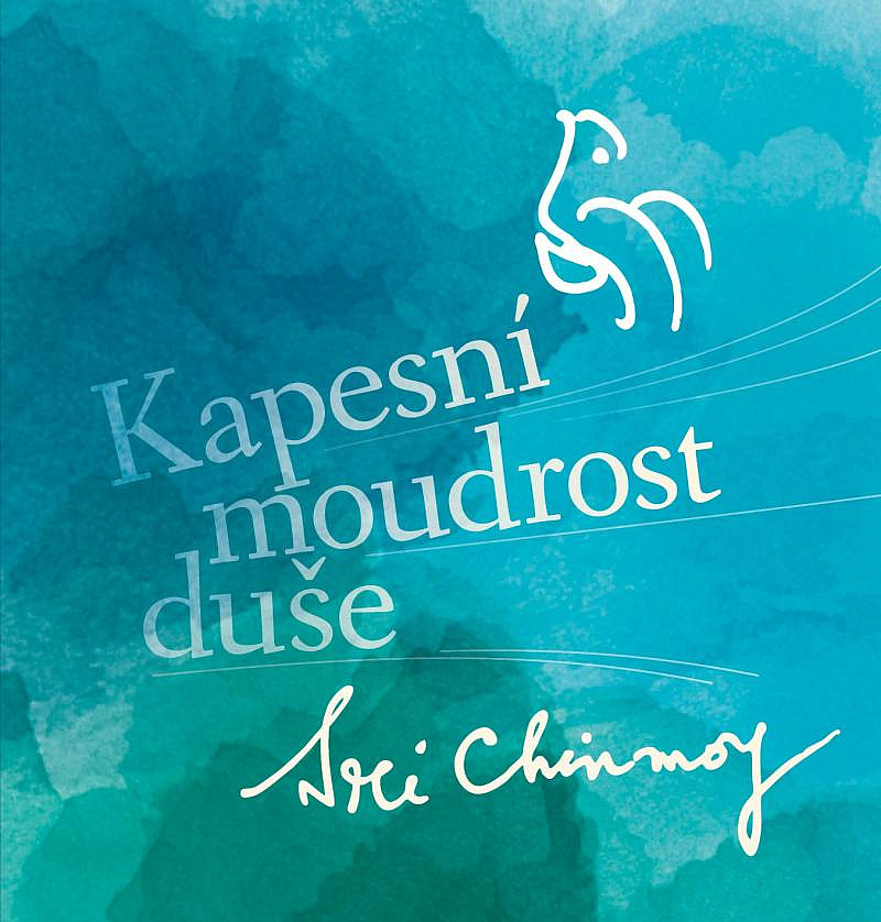 Kapesní moudrost duše (Hardcover)