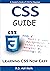 CSS GUIDE : A Complete Guide of CSS for Beginner