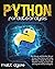 Python For Data Analysis: The Ultimate and Definitive Manual to Learn Data Science and Coding With Python. Master The basics of Machine Learning, to Clean Code and Improve Artificial Intelligence