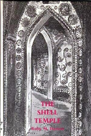 The shell temple (Hardcover)