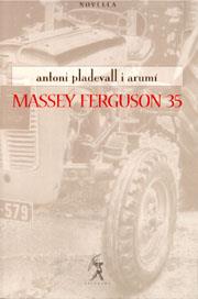 Massey Ferguson 35