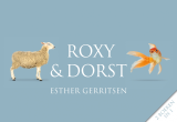 Roxy & Dorst (Dwarsligger 649)