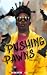 Pushing Pawns (The Chess Club, #1)