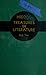 Hidden Treasures in Literat...