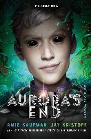 Aurora's End (The Aurora Cycle, #3)