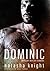 Dominic (Benedetti Brothers, #2)