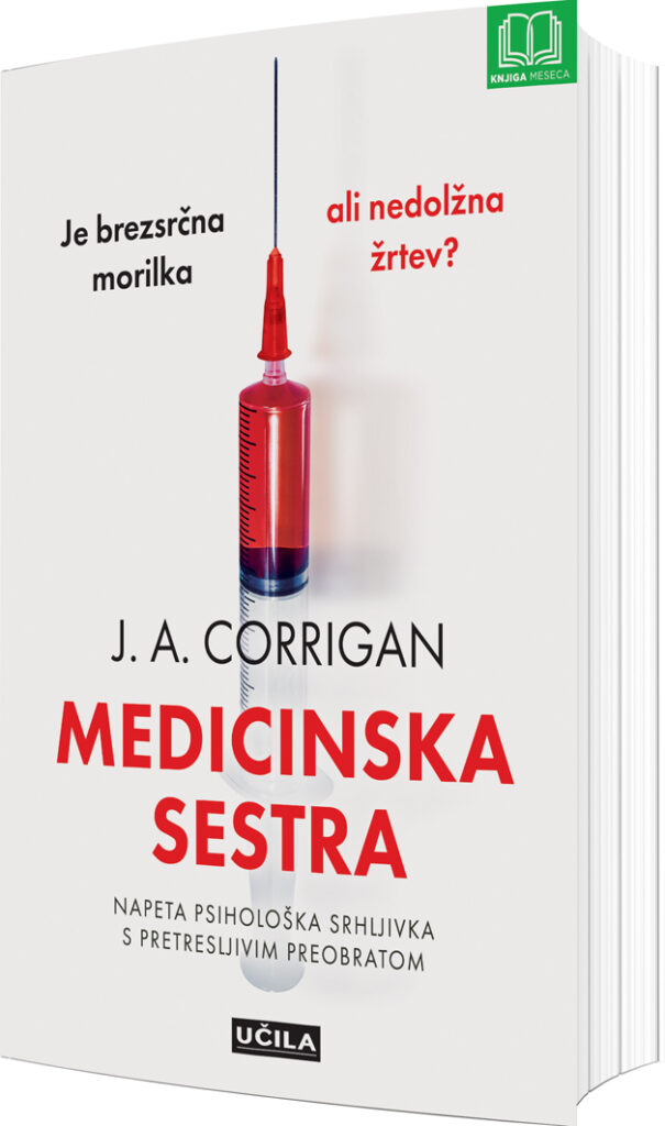 Medicinska sestra