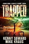 Trapped (Fracture, #4)