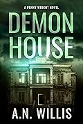Demon House: The Haunting of Demler Mansion