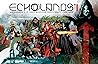 Echolands, Vol. 1 by J.H. Williams III Echolands, Vol. 1 by J.H. Williams III