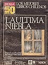La última niebla by María Luisa Bombal