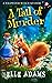 A Tail of Murder (A Wildwood Witch Mystery)