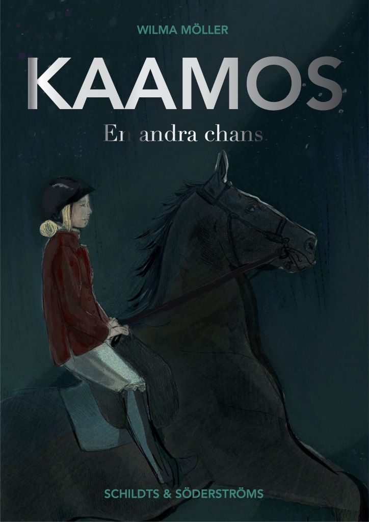 Kaamos - En andra chans