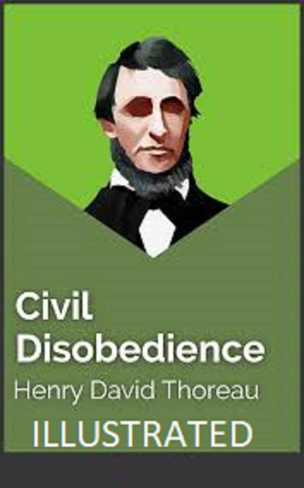 Civil Disobedience Illustrated