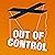 Out of control by Bas Kodden