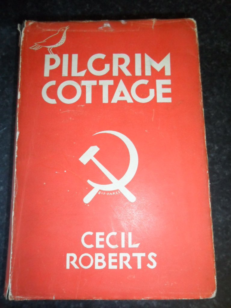 Pilgrim Cottage