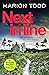 Next in Line (Detective Clare Mackay, #5)