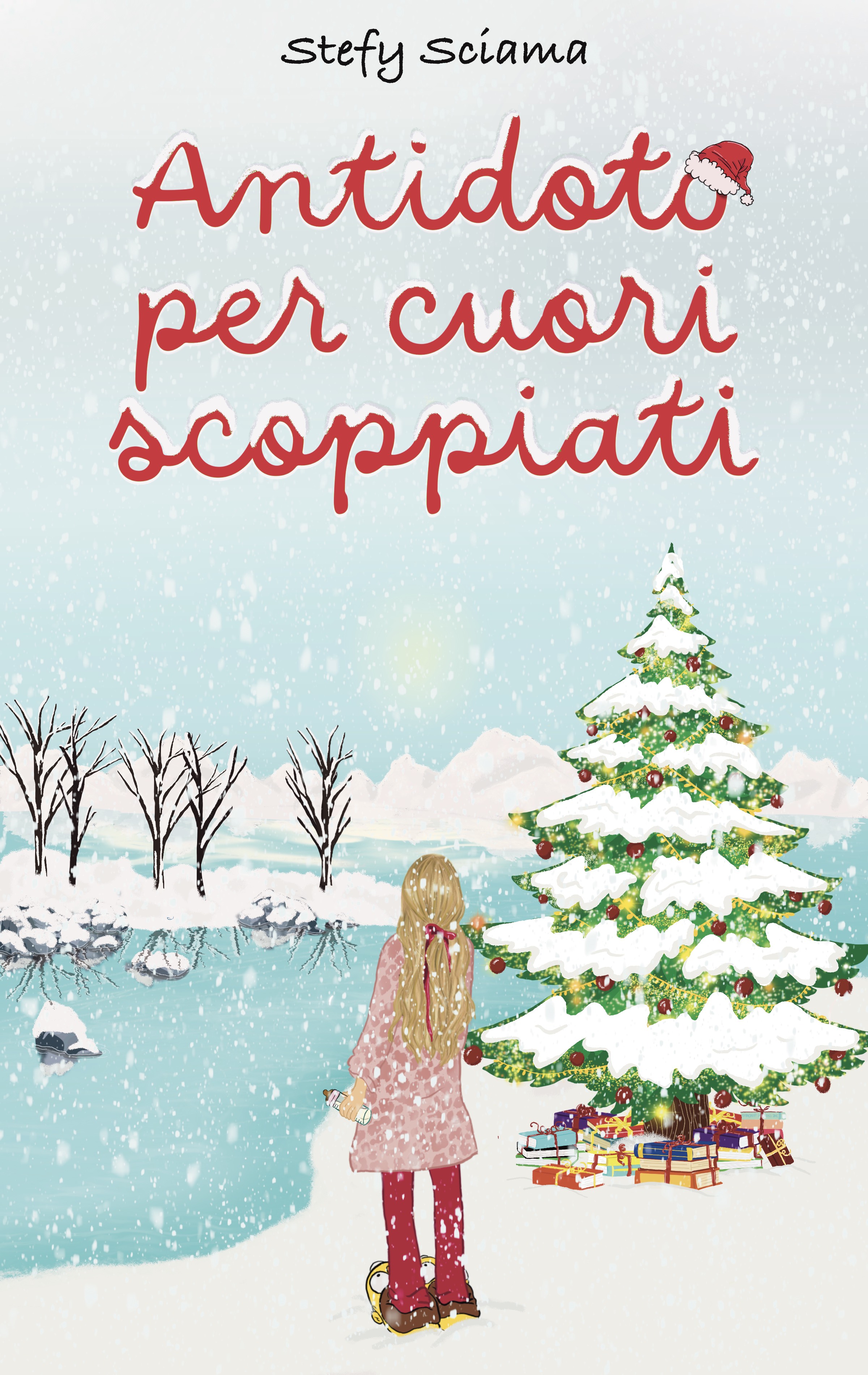 Antidoto per cuori scoppiati