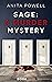 SAGE: A MURDER MYSTERY BOOK 1