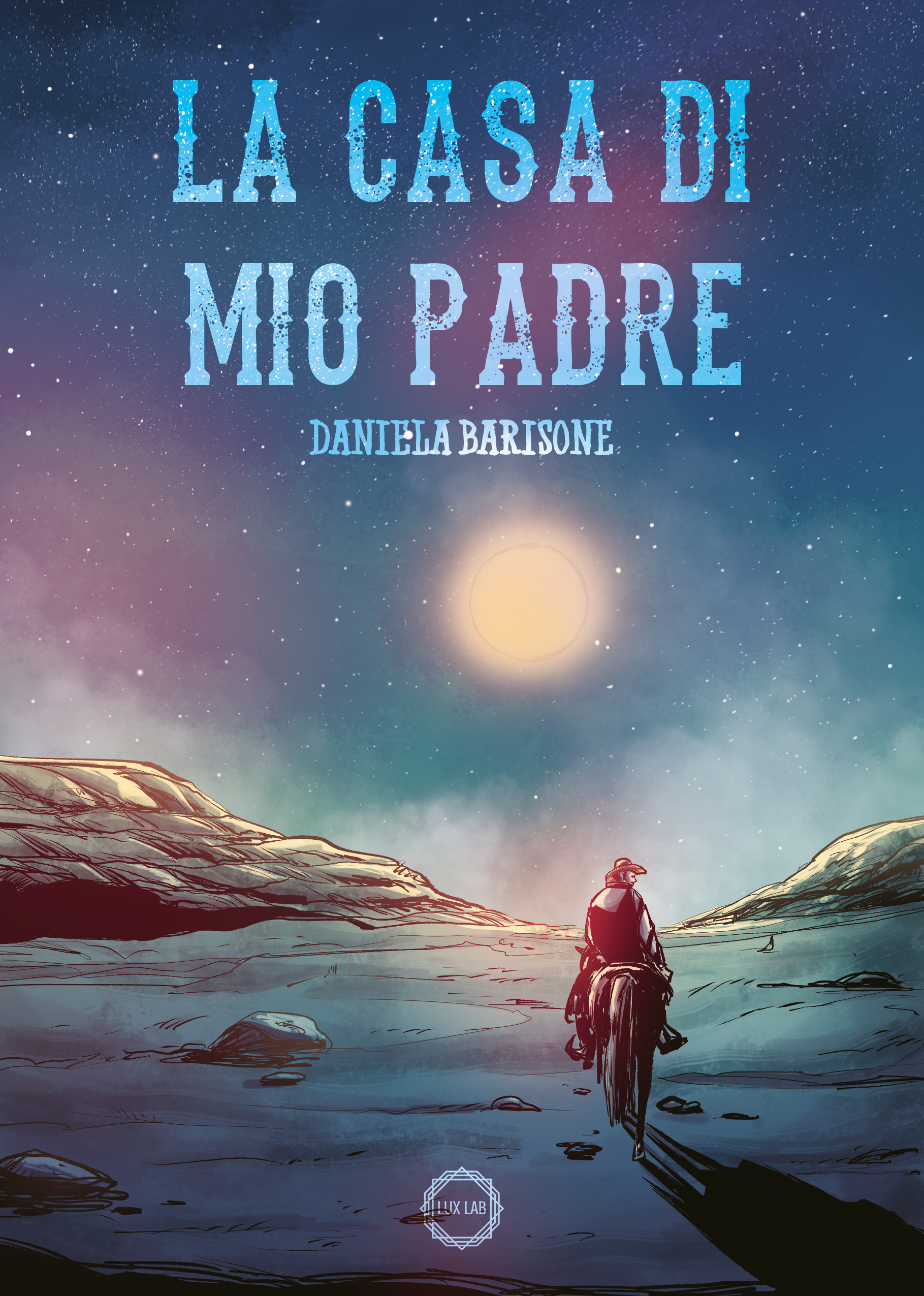 La casa di mio padre