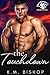 The Touchdown (Indiana Panthers #2)