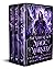 Magic Marked: Complete Trilogy (The Night Realm)