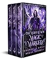 Magic Marked: Com...