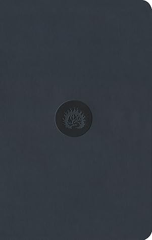 ESV Reformation Study Bible, Student Edition - Navy, Leather-Like