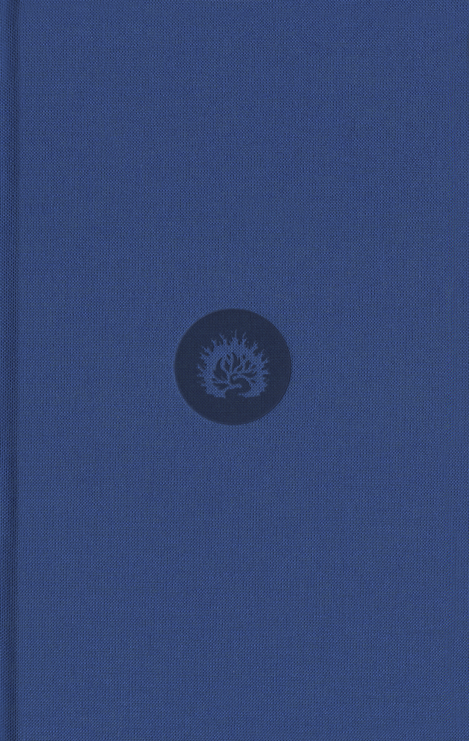 ESV Reformation Study Bible, Student Edition - Blue, Clothbound