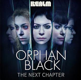 Orphan Black: The Next Chapter (Season 2)