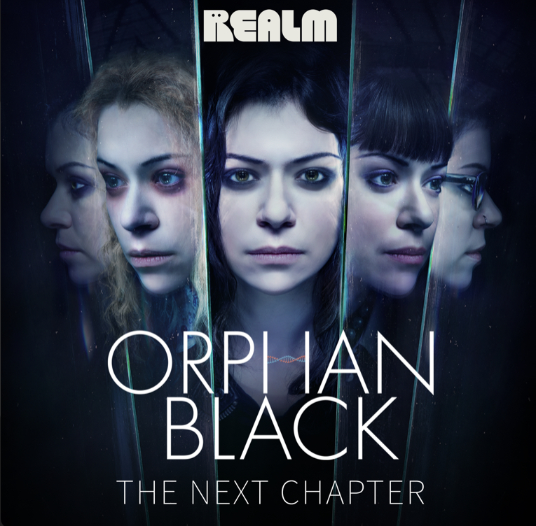 Orphan Black: The Next Chapter (Season 2)