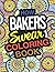 How Bakers Swear Coloring B...