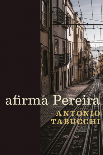 Afirma Pereira: um testemunho