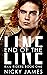 End of the Line (Rail Riders #1)