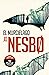 El murciélago (Harry Hole 1)