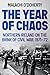 The Year of Chaos: Northern Ireland on the Brink of Civil War, 1971-72