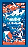 Weather Almanac 2022