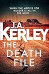 The Death File (Carson Ryder, #13)