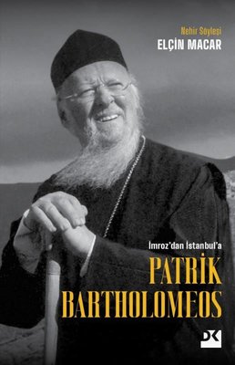 Patrik Bartholomeos (Paperback)