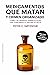 Medicamentos que matan y crimen organizado: Cómo las grandes farmacéuticas han corrompido el sistema de salud (Spanish Edition)