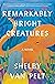 Book cover for Remarkably Bright Creatures