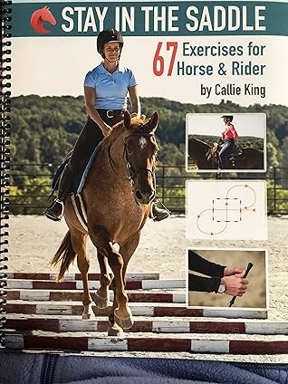 Stay in the Saddle