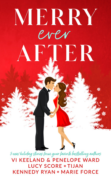 Merry Ever After (ebook)