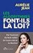 Les algorithmes font-ils la loi ?