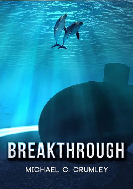 Breakthrough (Breakthrough, #1)