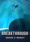Book cover for Breakthrough (Breakthrough, #1)
