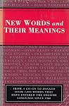 New Words and The...